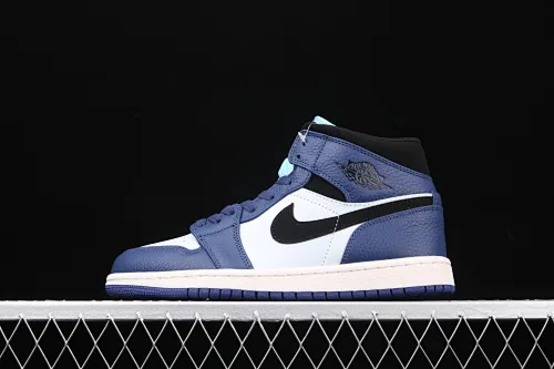 All categories Air Jordan Jordan series basketball shoes Air Jordan 1 Mid Air Jordan 1 Mid AJ1 Joe 1 mid-top‌full head layer‎cultural basketball‌ball‎shoes 852542-400
